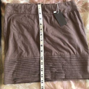 Skirt